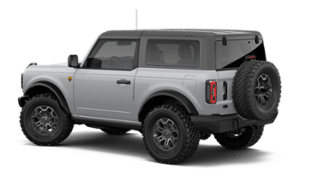 2026 Ford Bronco® External Image 2